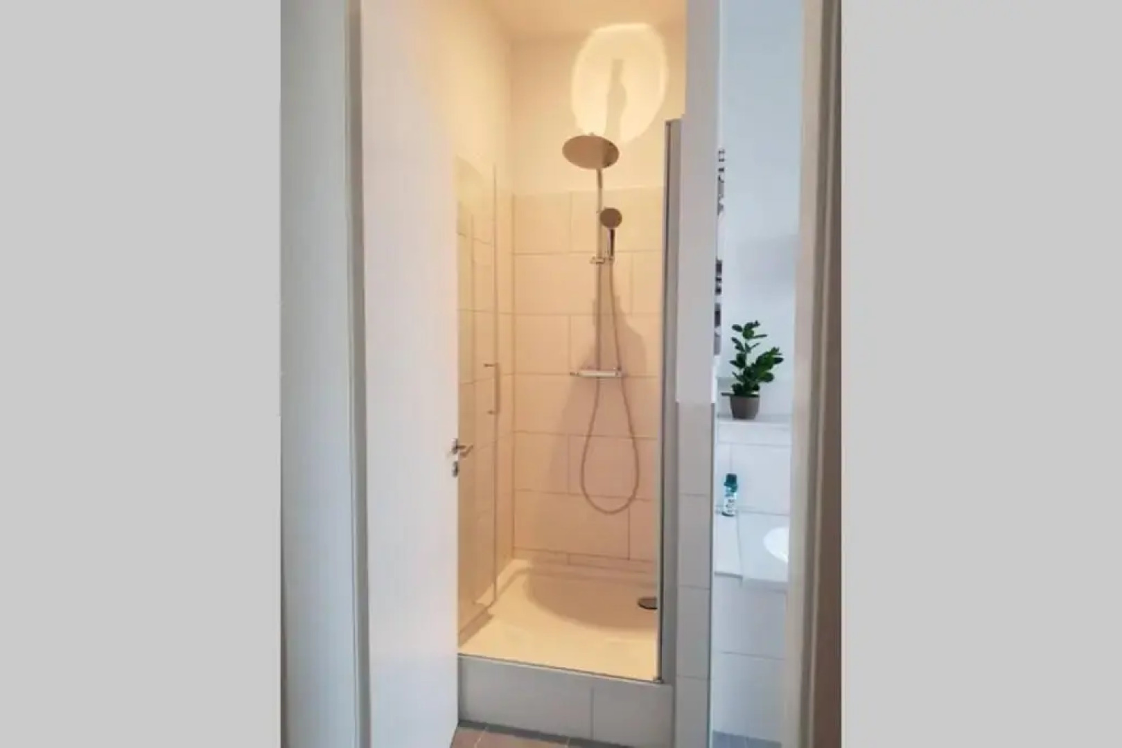 Ferienwohnung im alten Waschhaus