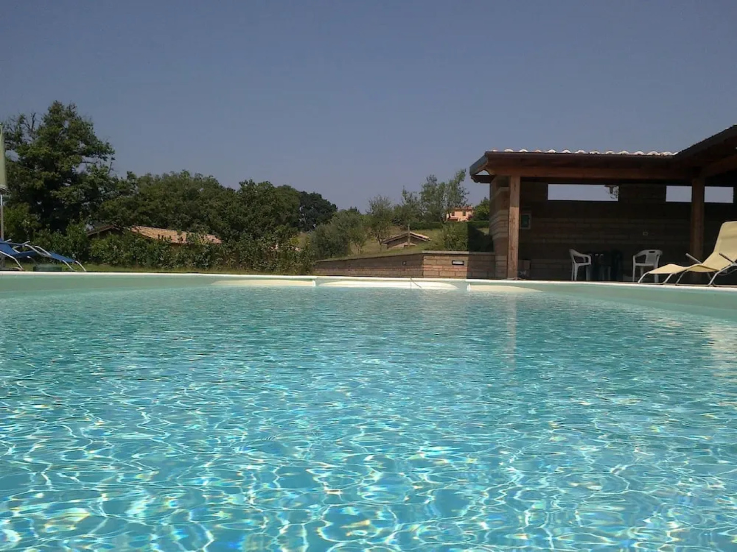 Agriturismo Monte dell'Olmo