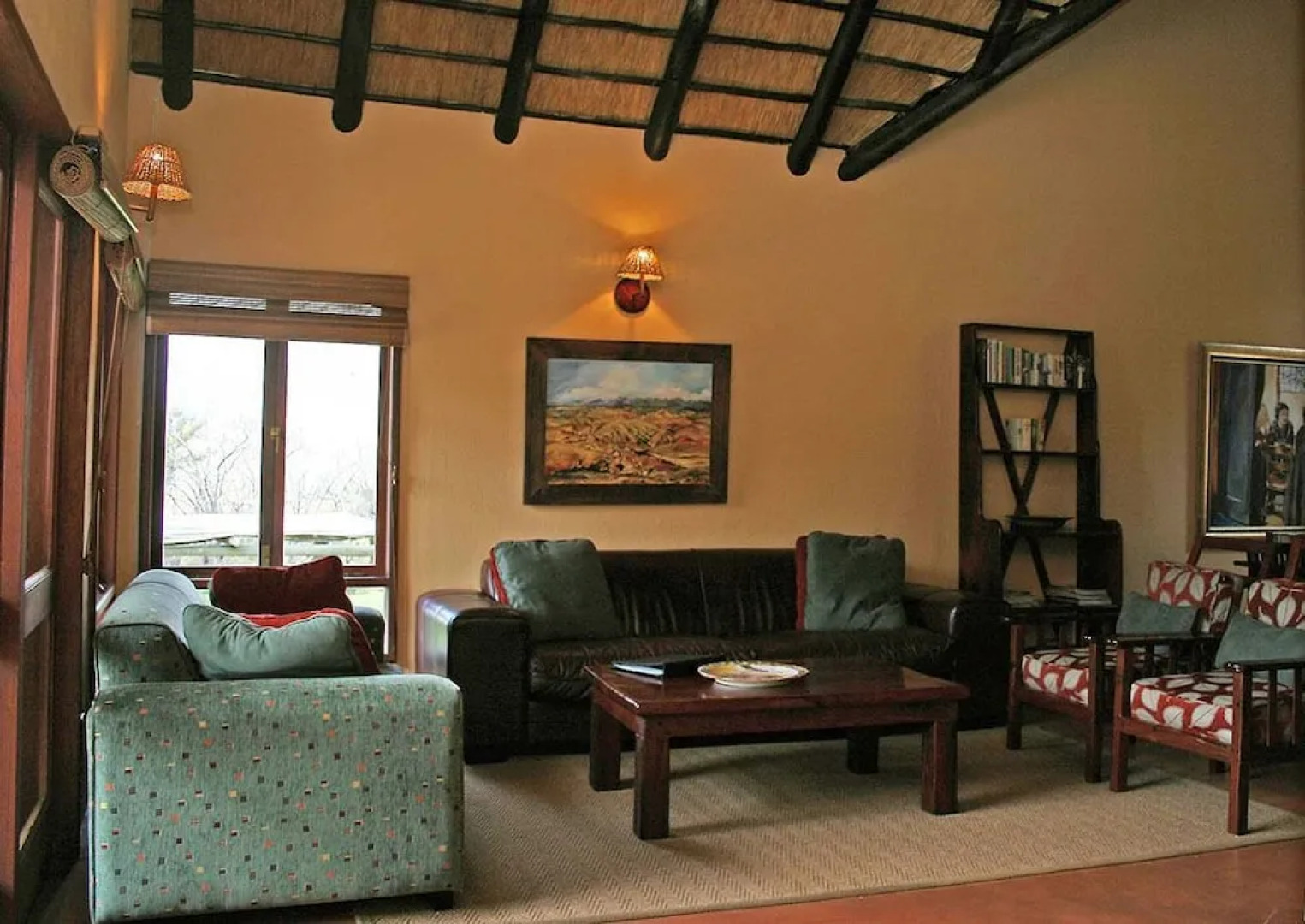 Verlorenkloof Estate