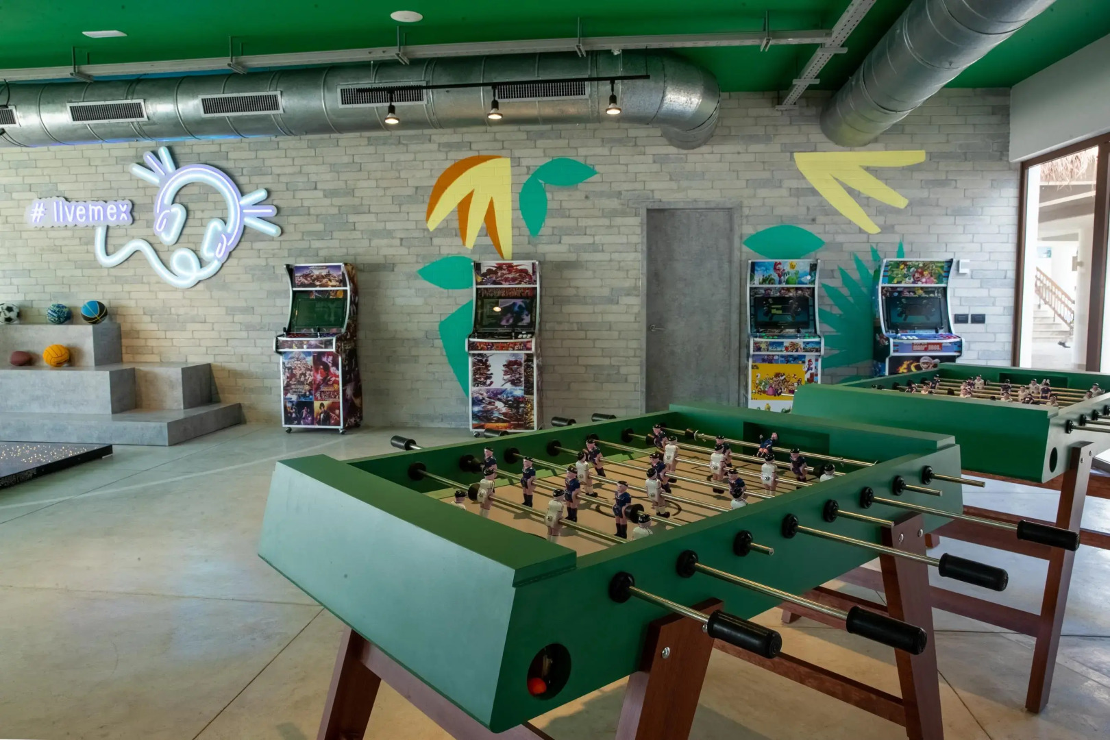 Bahia Principe Grand Tulum - All Inclusive