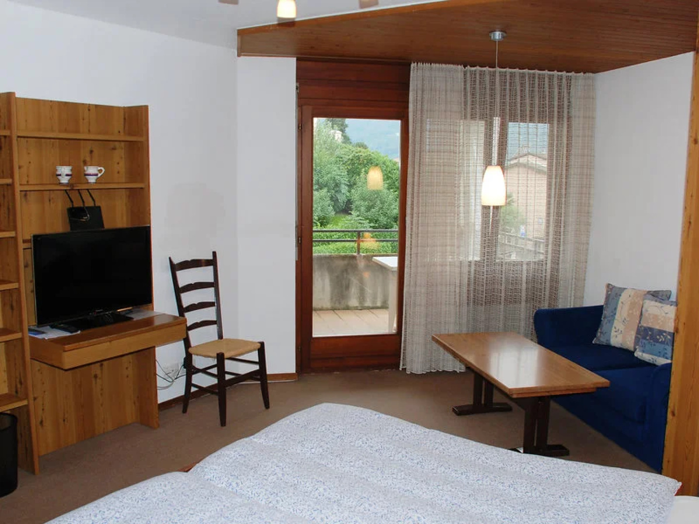 Residence Centro Cristiano