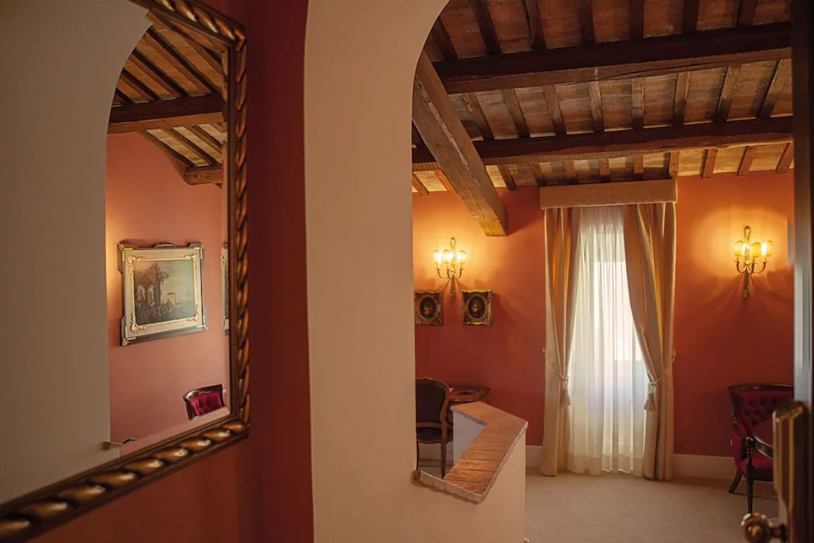 Borgo Pilotti Hotel & Restaurant