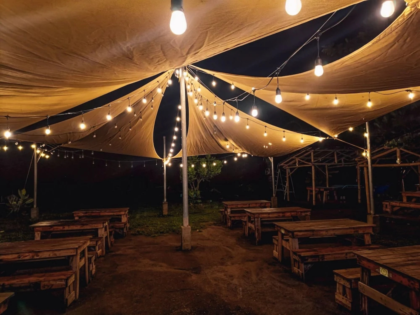 Glamper Grove Real Magra 2