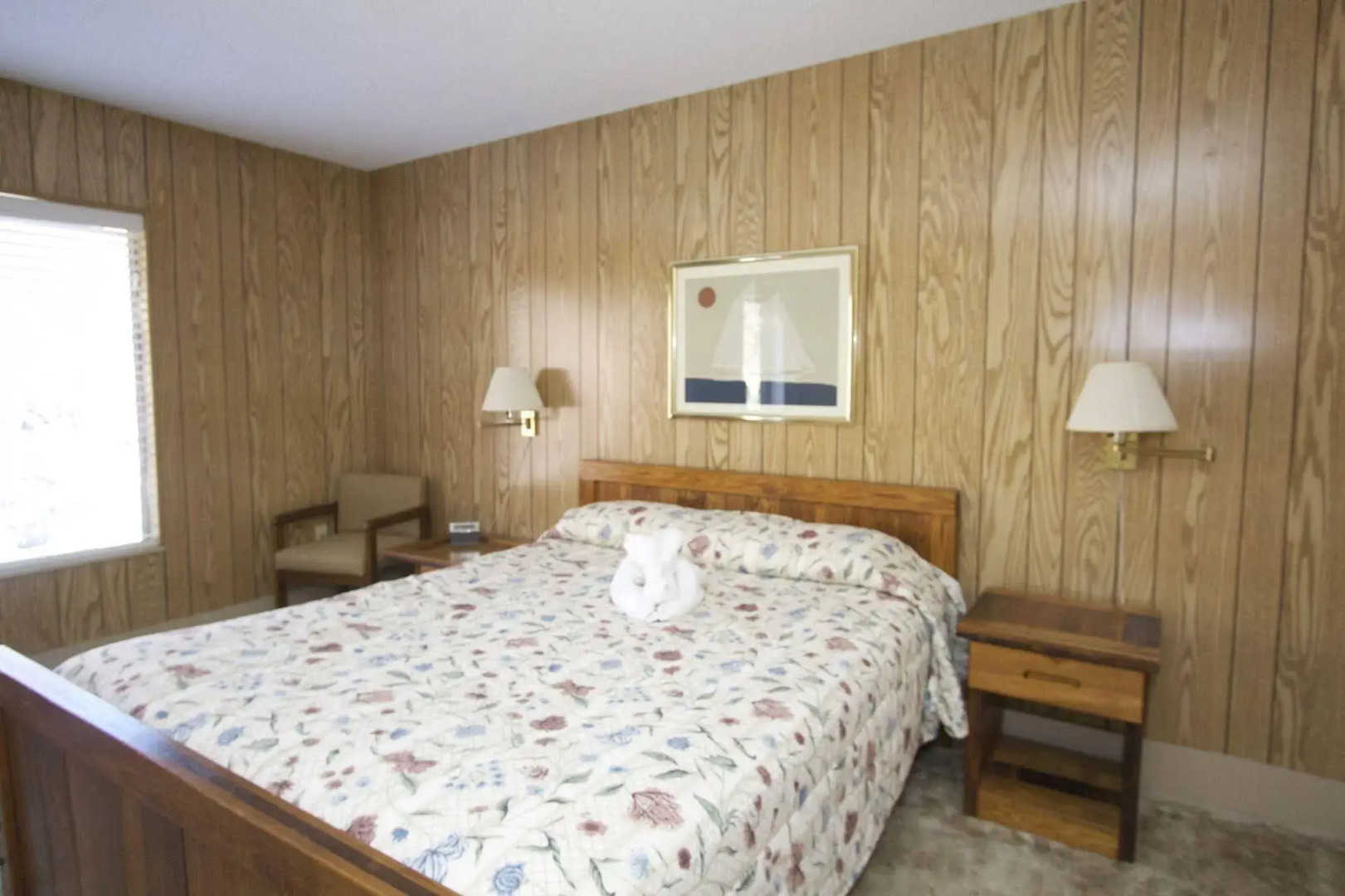 Stony Court at Bryce Mountain