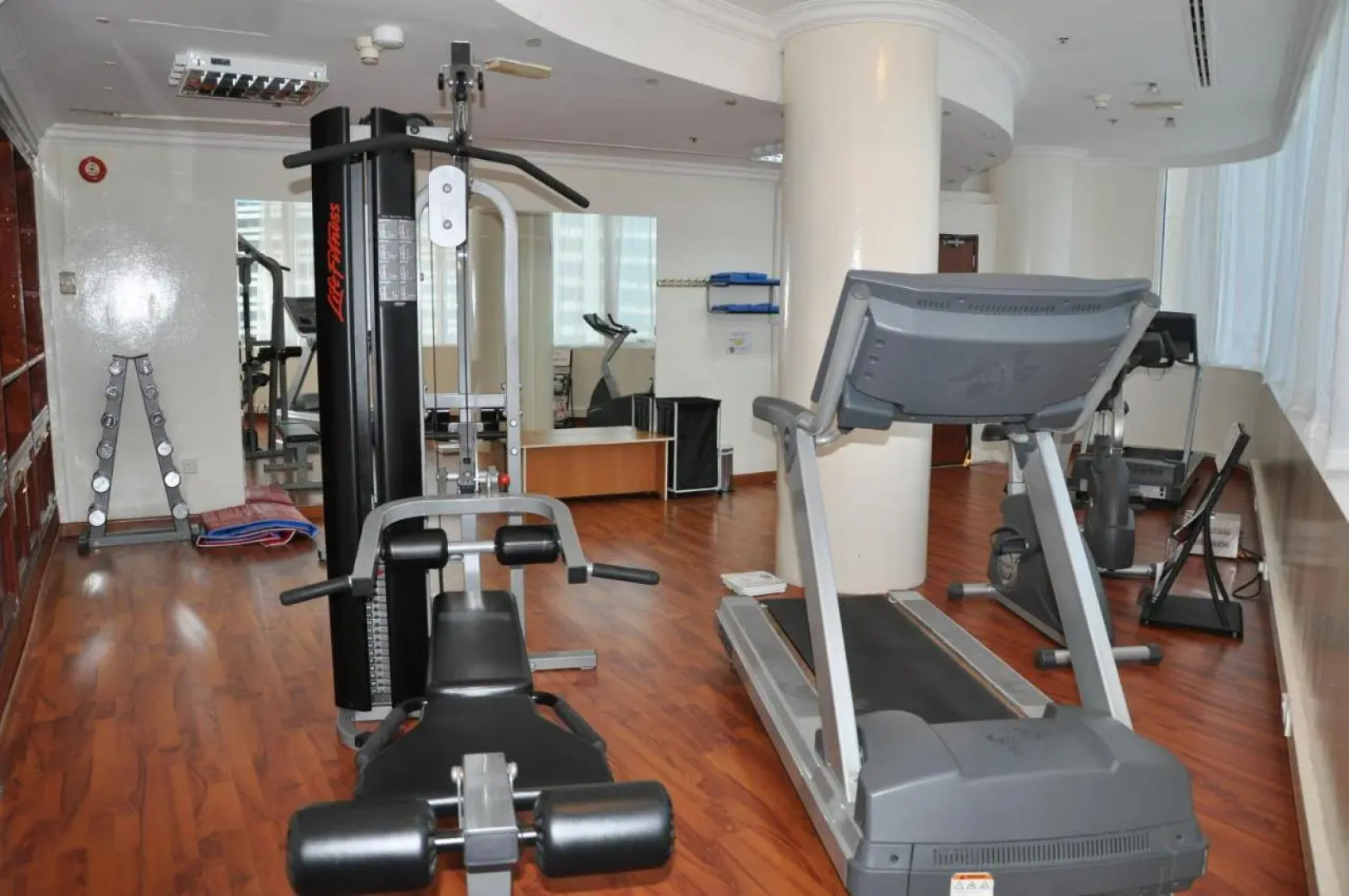 Grand Continental Hotel