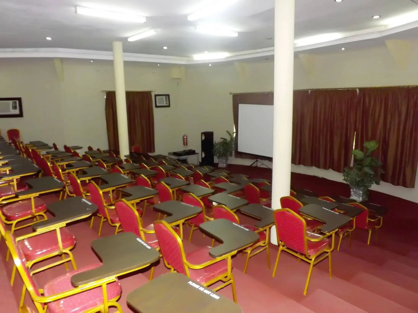 Claridon Hotels & Resorts