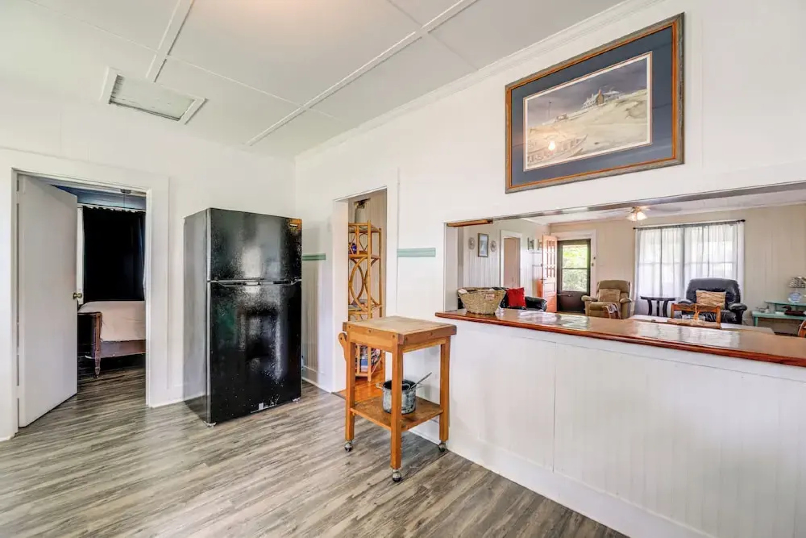 10 Mi to Cape Lookout Ferry: Serene Coastal Escape