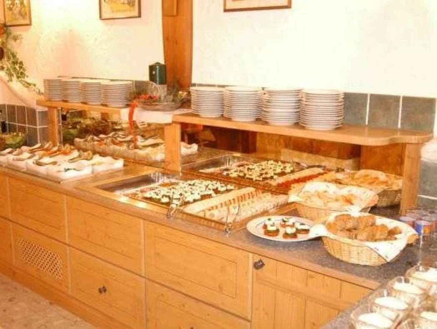 Örglwirt Ferienwelt - Hotel Post Örglwirt