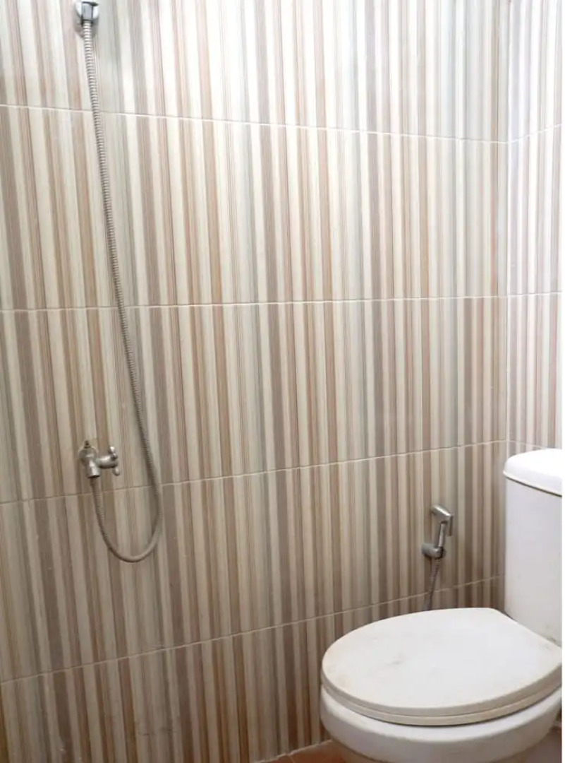 Hotel O Kost Putih Syariah