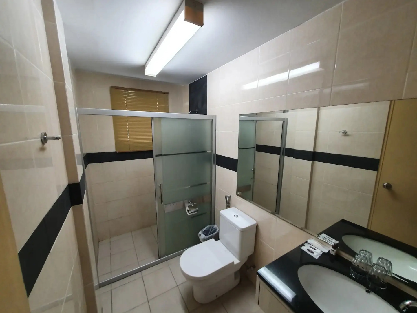 The Capital Residence Suites