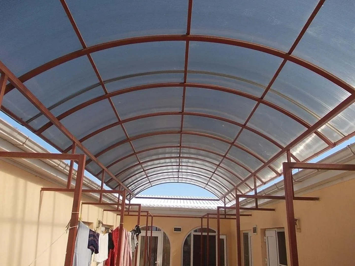 Guest House Spartanets