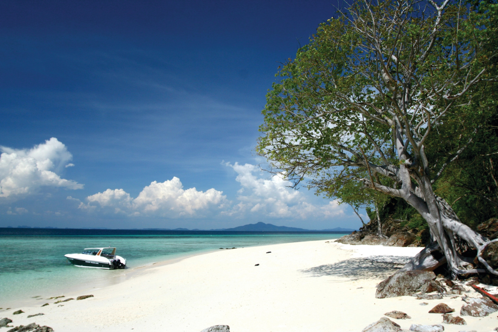 Отель Rayavadee