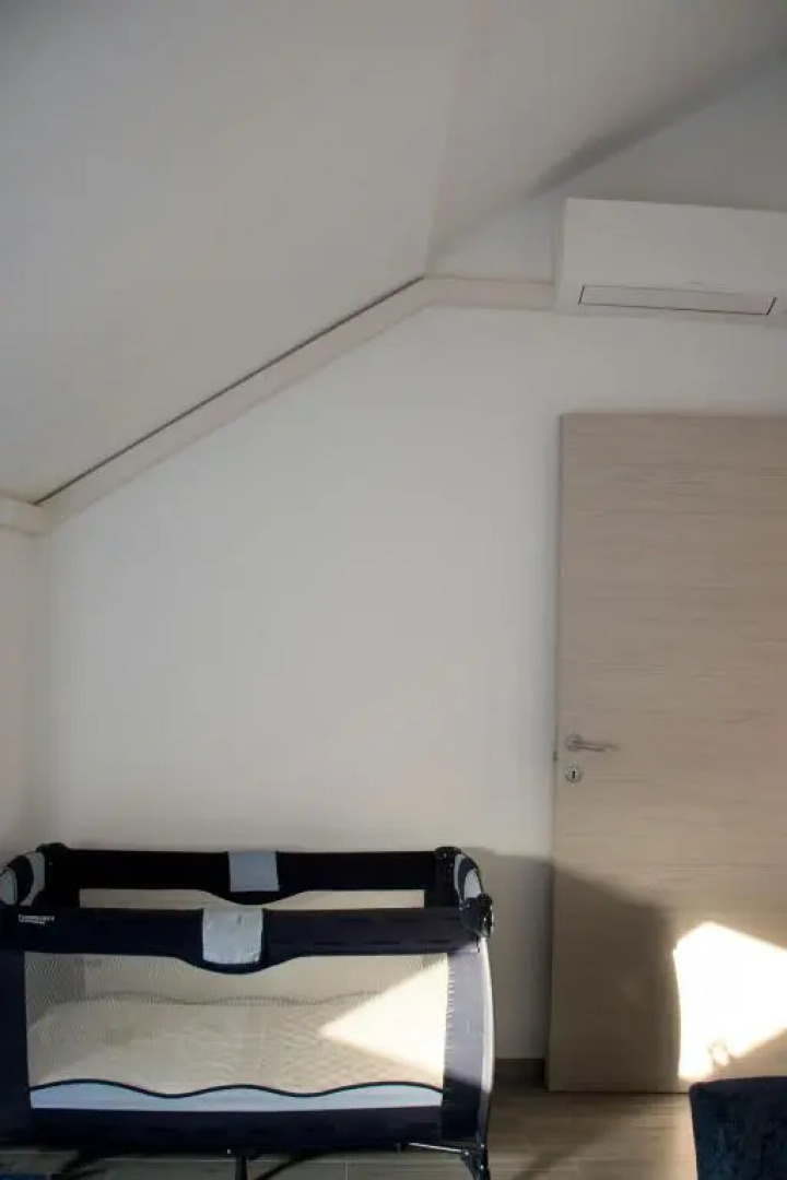 Appartamento San Raffaele