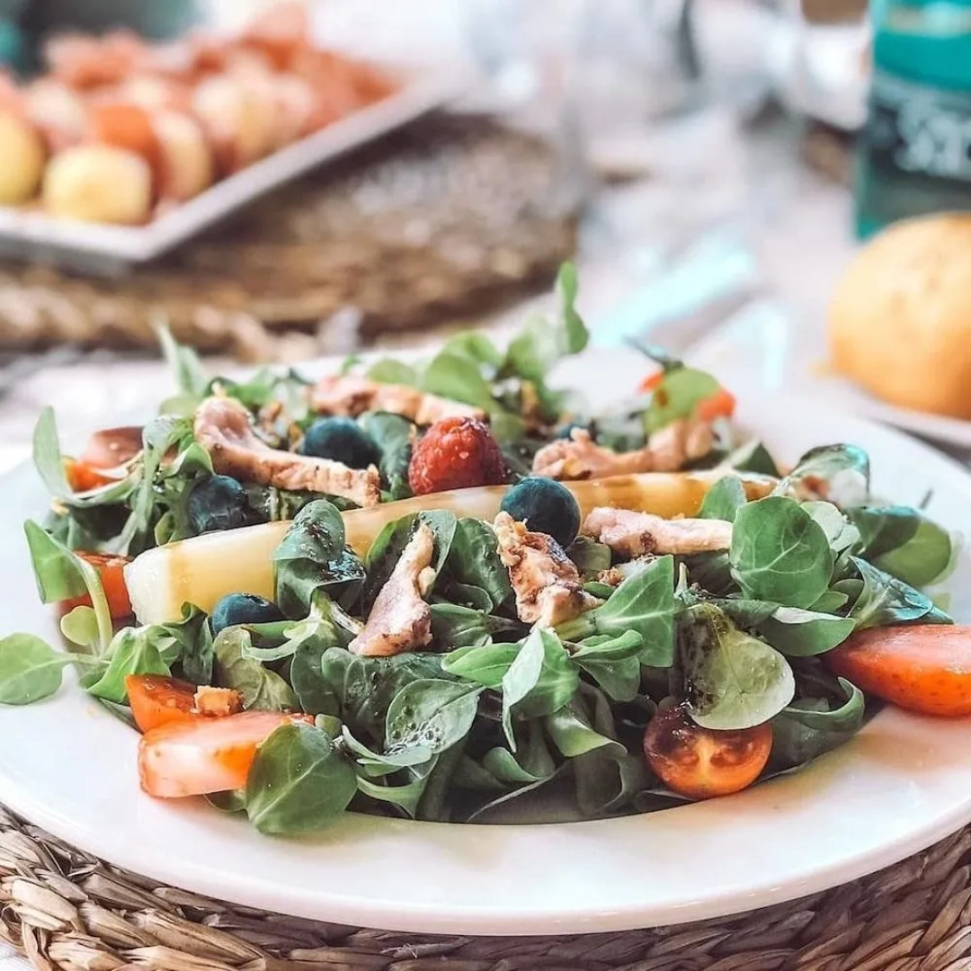 El Cuartón de Inés Luna