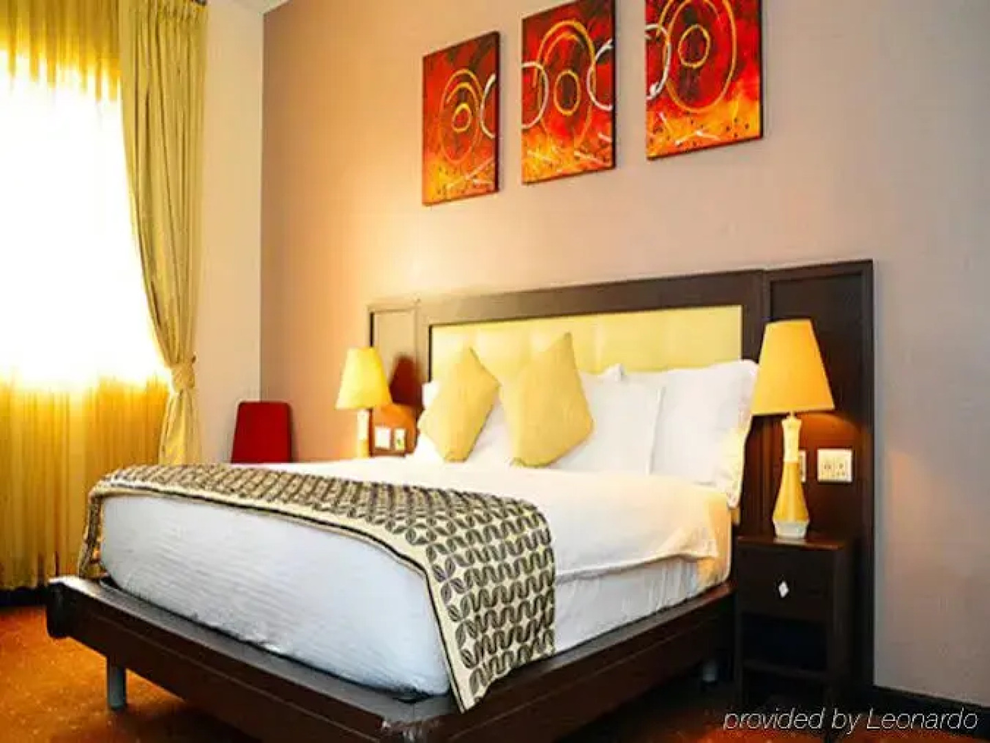 Suru Express Hotel Surulere