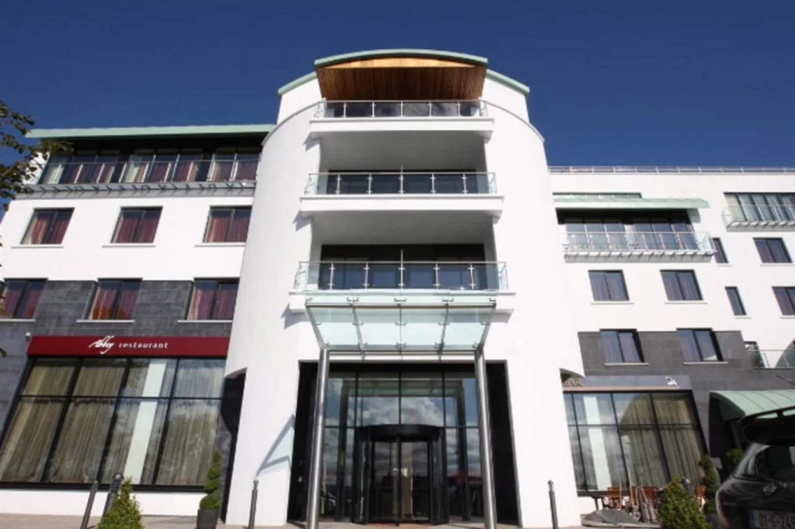 Lough Rea Hotel & Spa