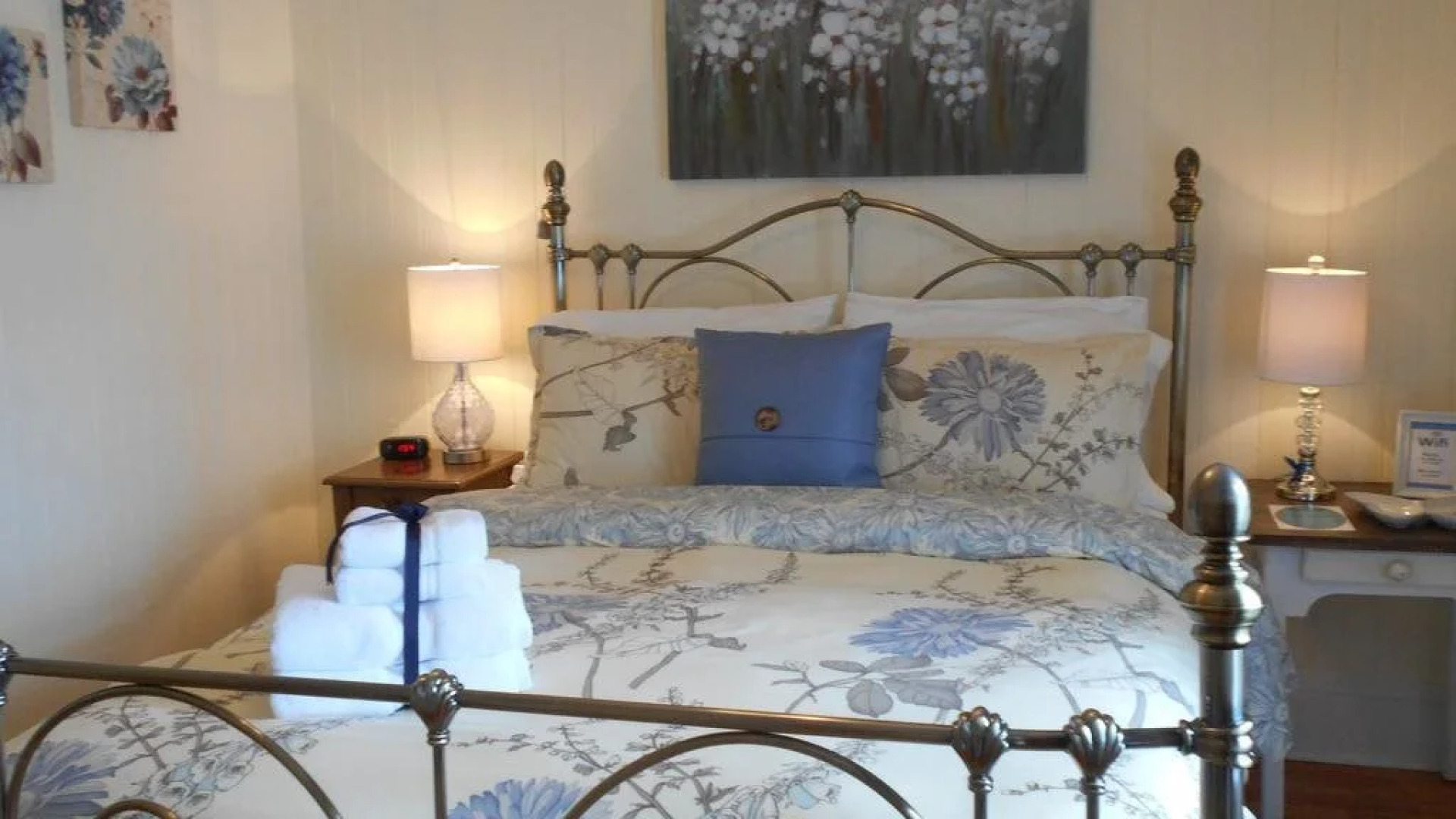 Gï¿½te Le Bouquet de marguerites