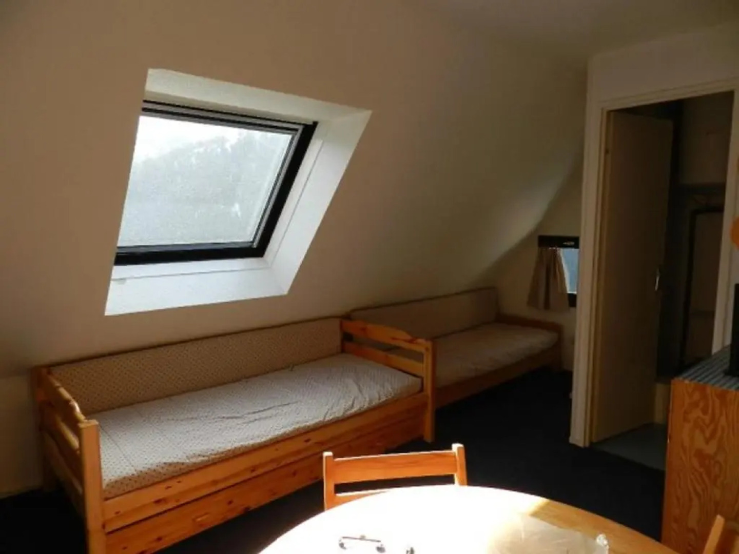 Appartement Le Pleynet, 1 pièce, 3 personnes - FR-1-557A-29