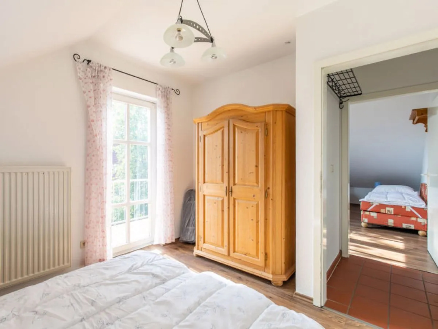 Losentitz Garz R gen