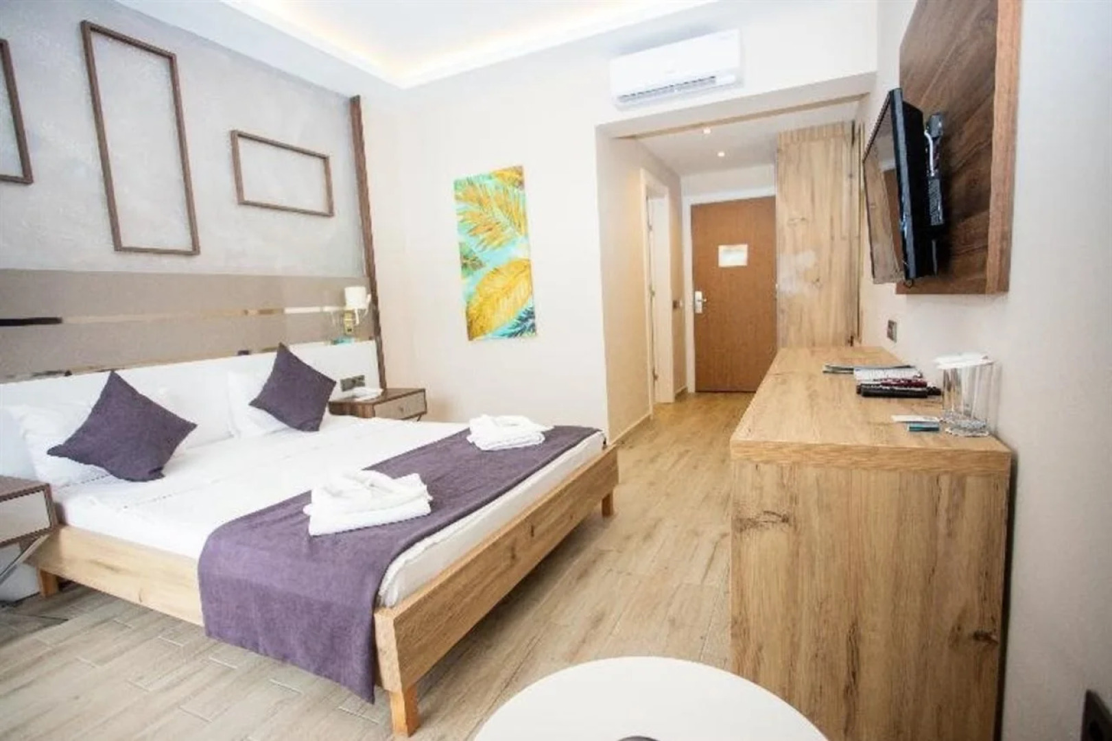 King Royal Palace Ölüdeniz