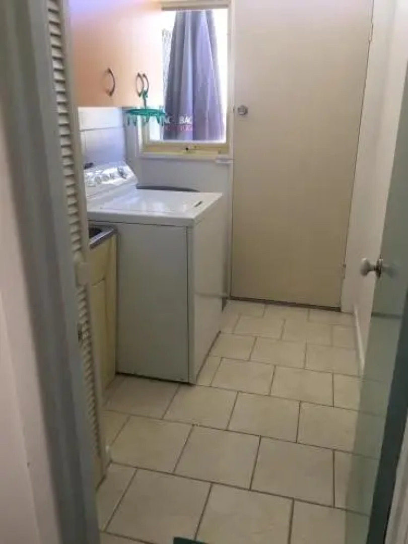 Resilience Guest House