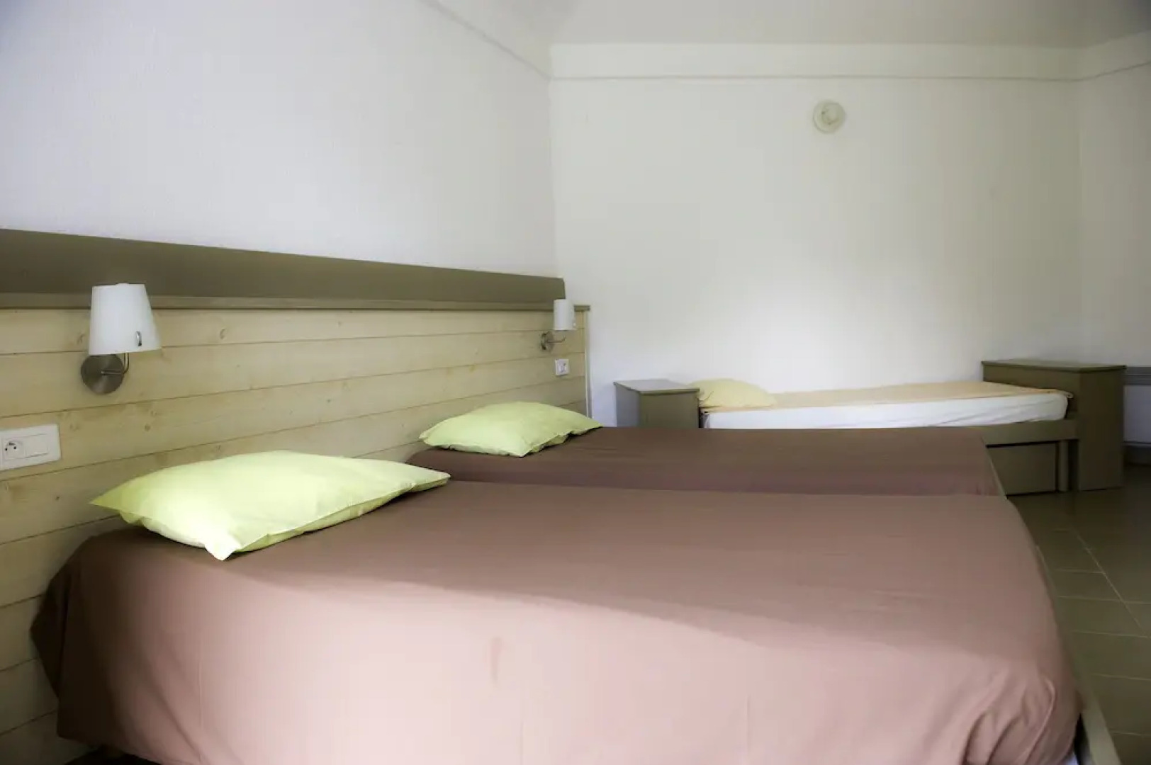 Le Village des Isles