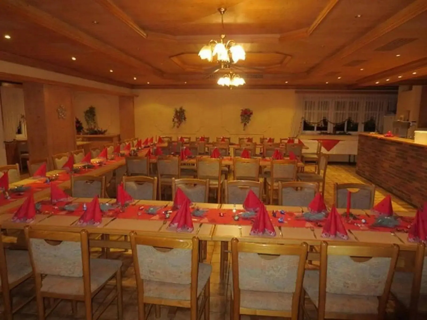 Hotel-Restaurant Johanneshof Wagner UG