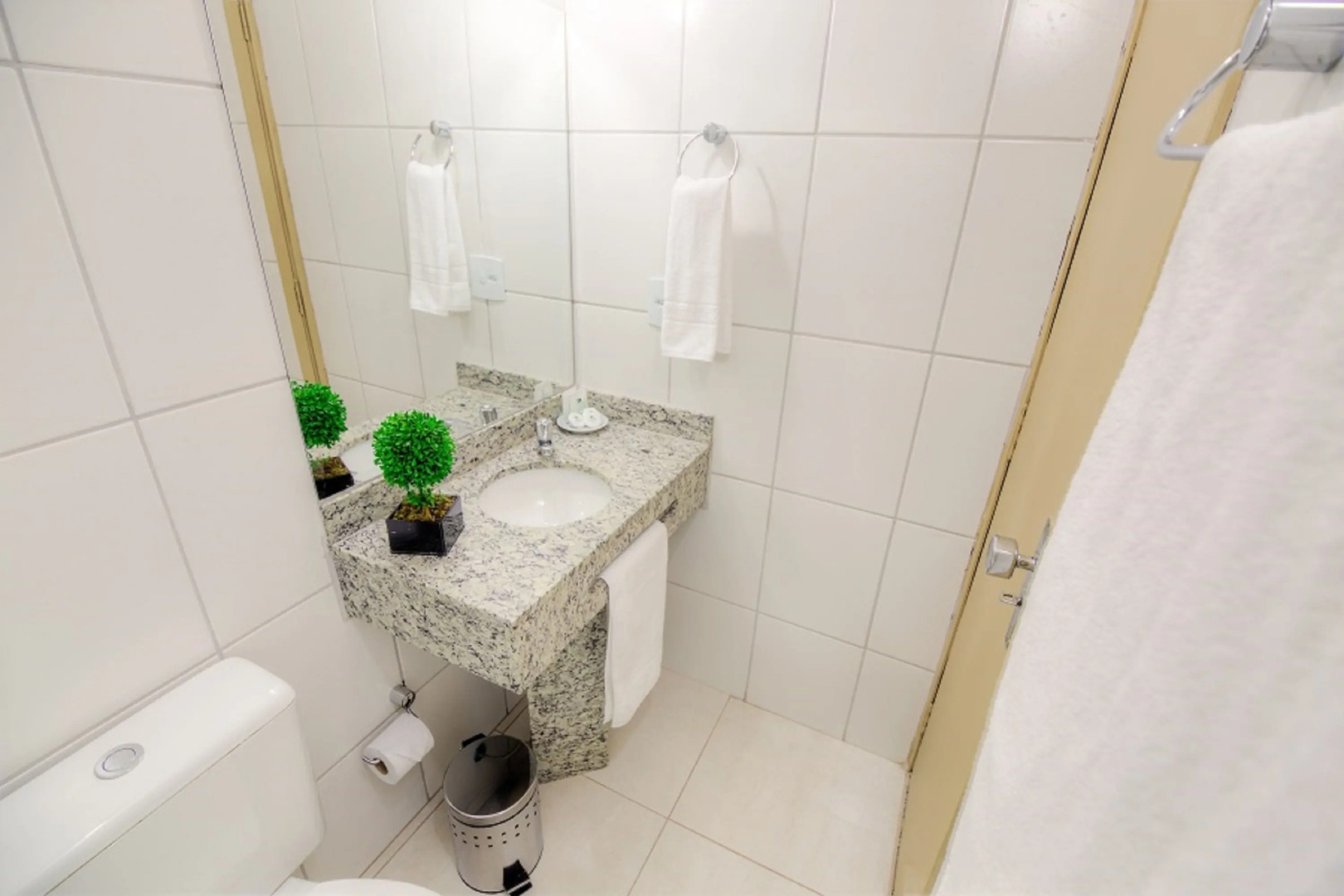 Dan Inn Express Ribeirao Preto