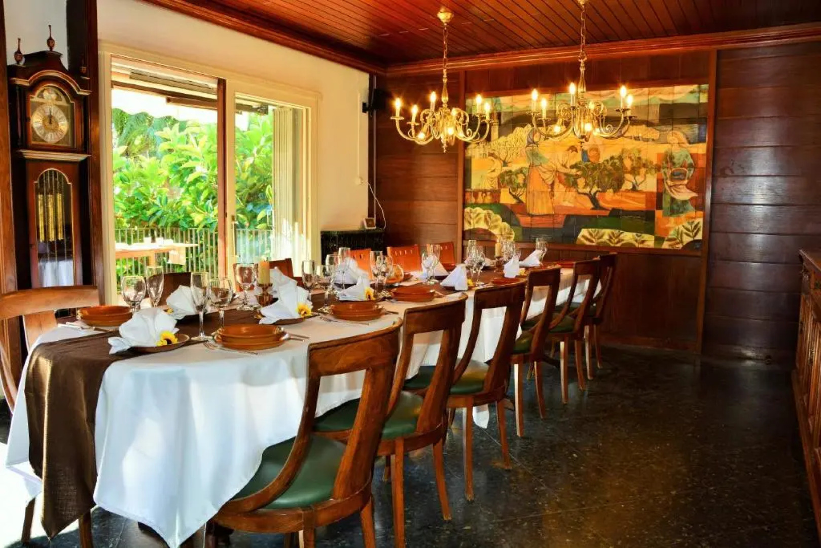 Villa Sitges El Ranch Amaizing Outdoor Areas Beaches at 10 minutes walk Sitges at 15 min drive AC Pool XXL