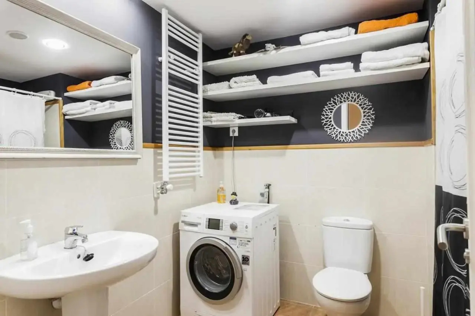 Up Benasque Borda Albar