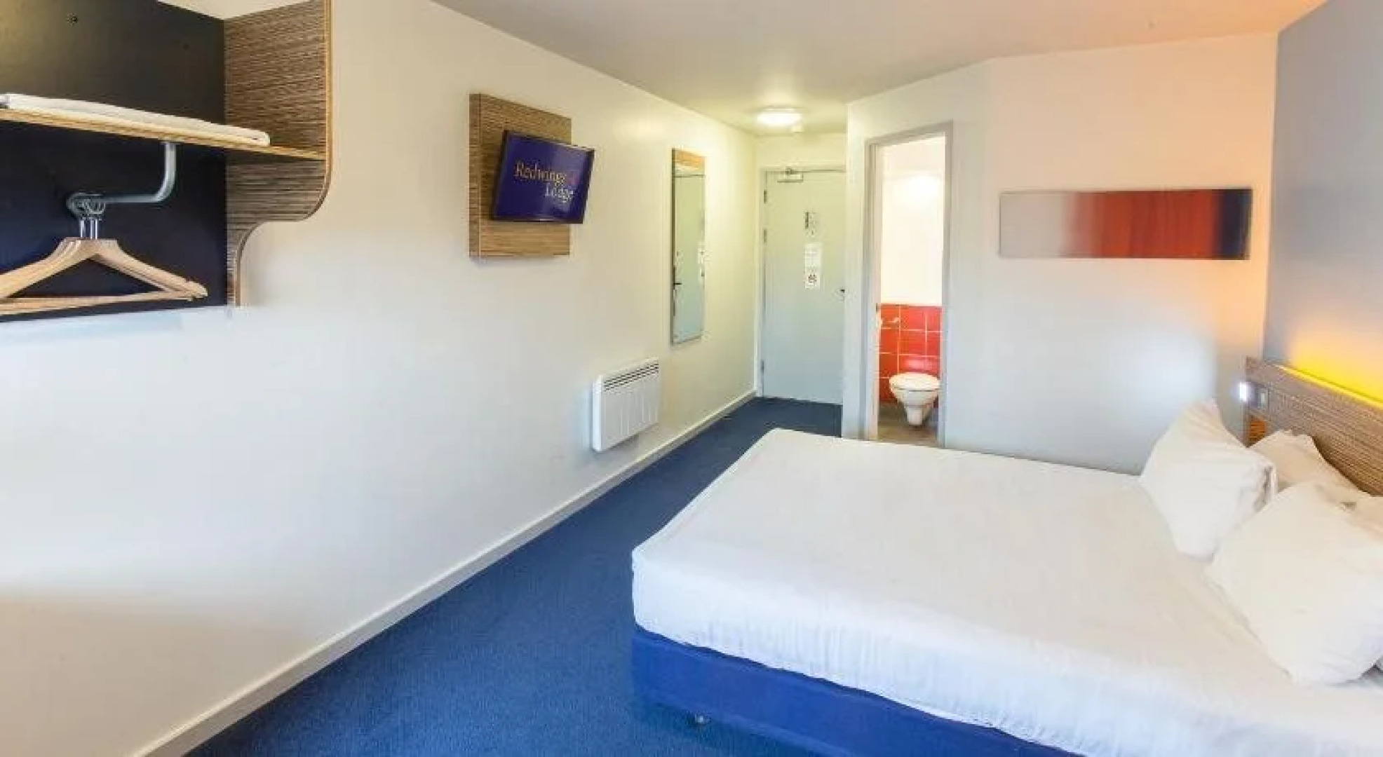 Redwings Lodge Wolverhampton