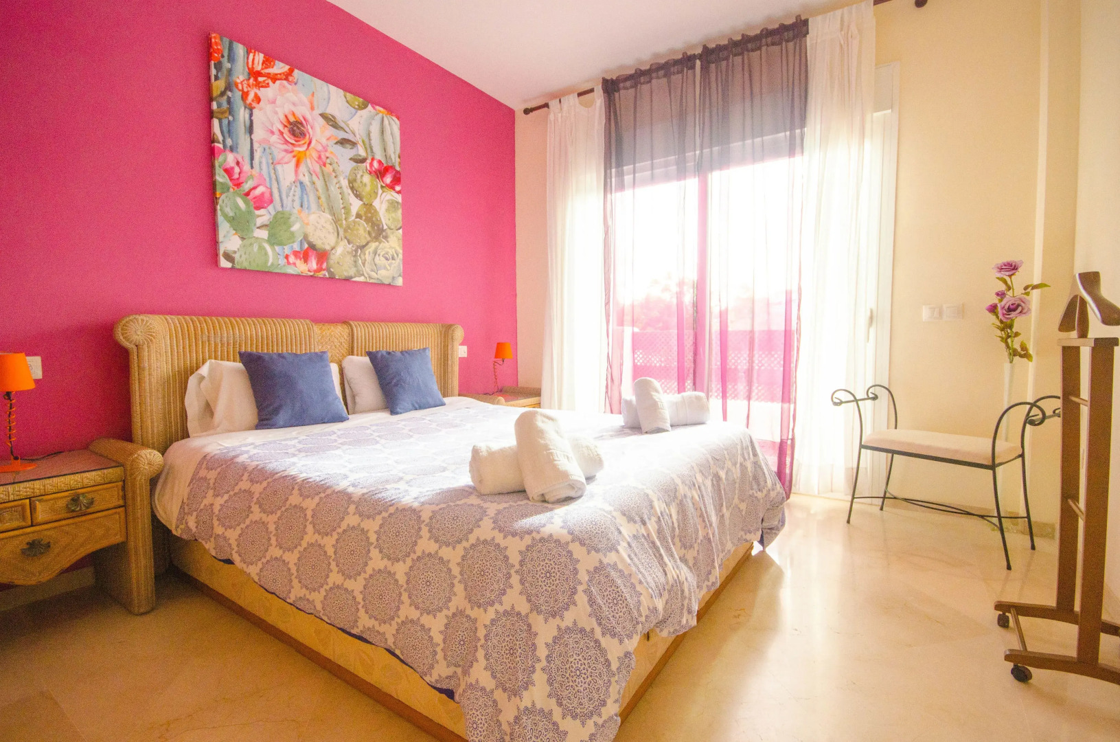 Apartamento Costalita