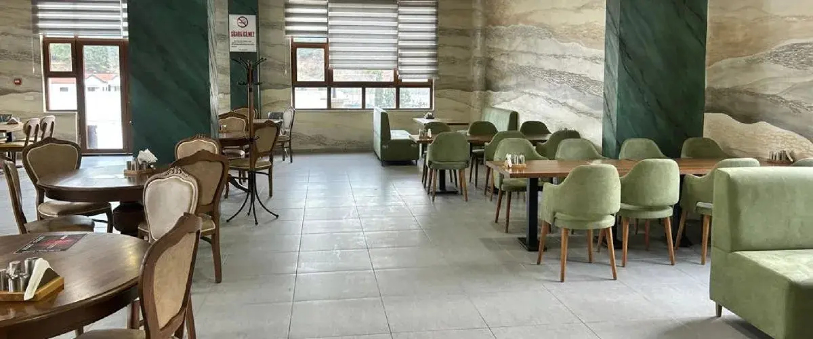 Gediz Ilıca Termal Kaplıcaları