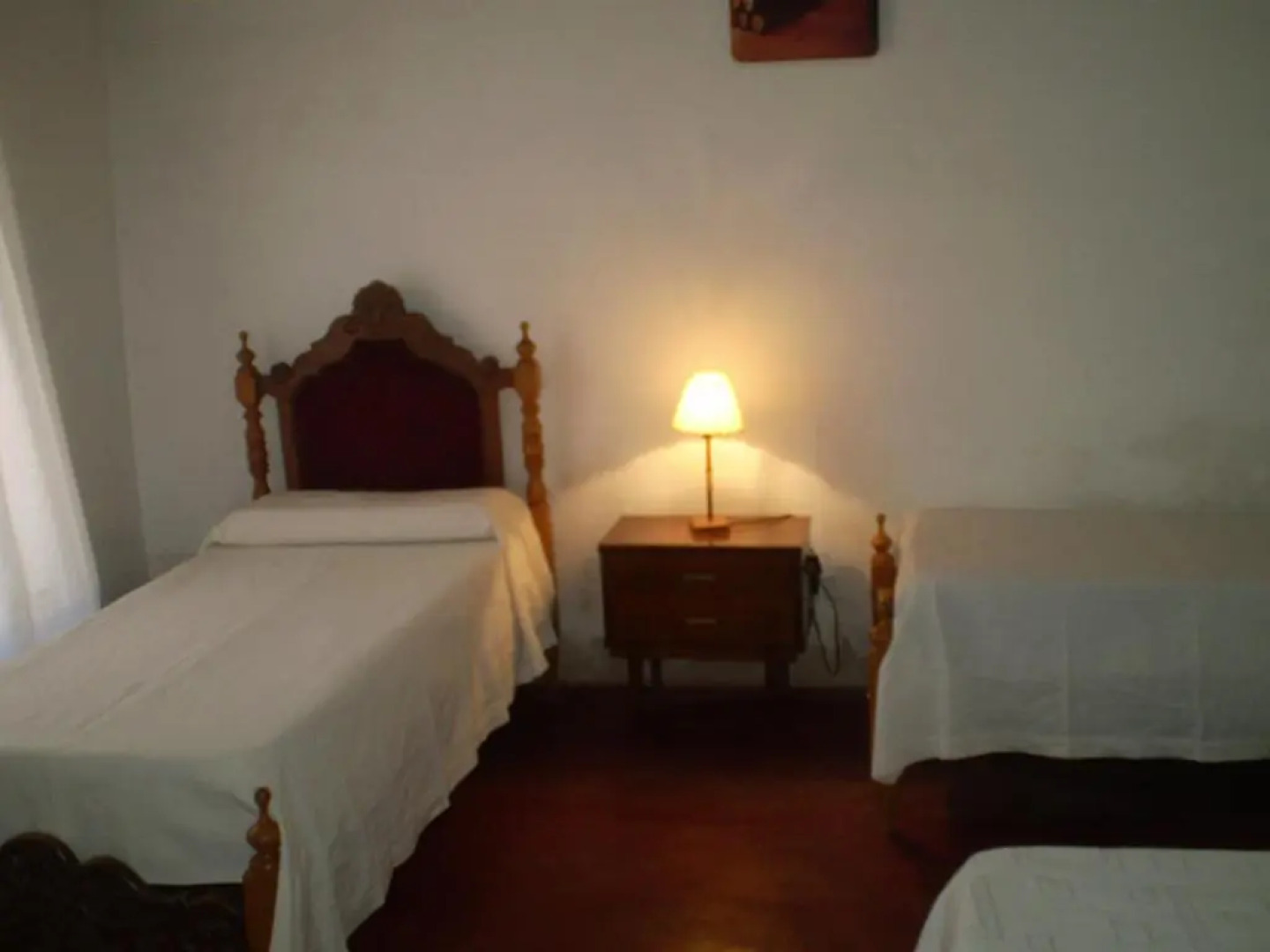 Las Tinajas de San Carlos