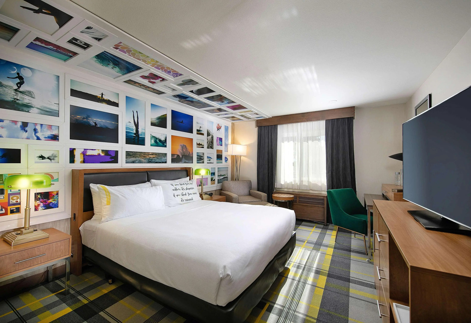 The Wayfarer San Luis Obispo, Tapestry Collection by Hilton