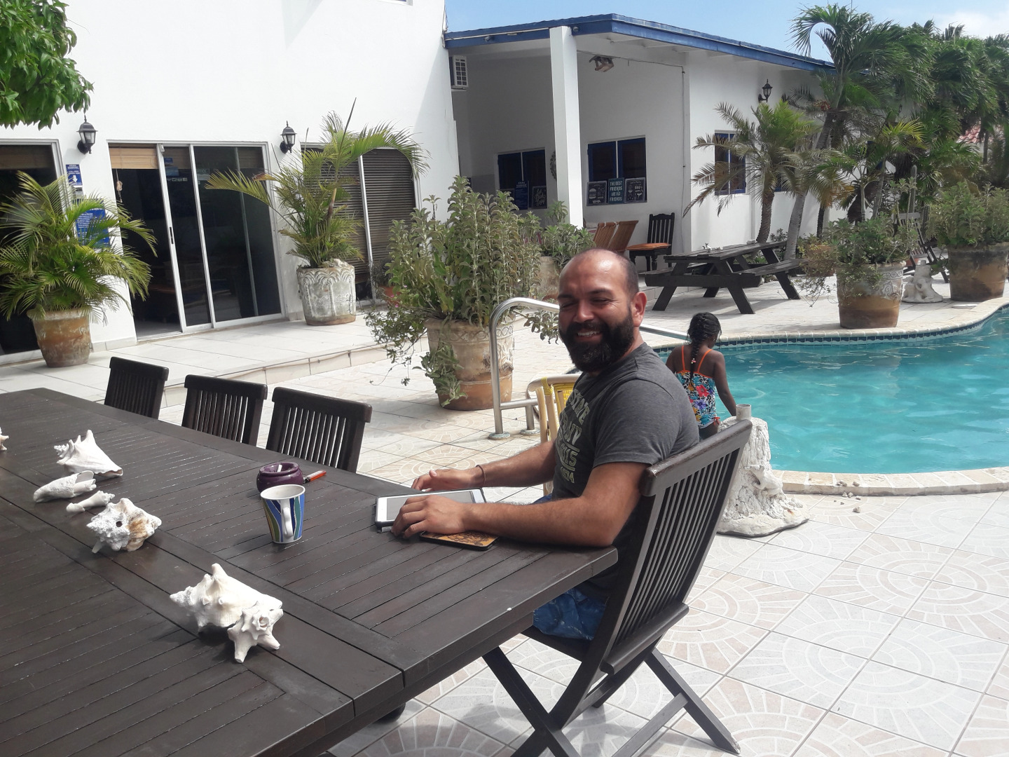 Palmita Hotel Hostel