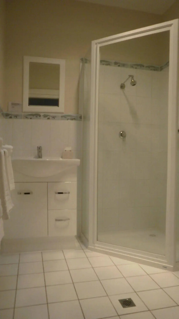 Tranquilles Bed and Breakfast