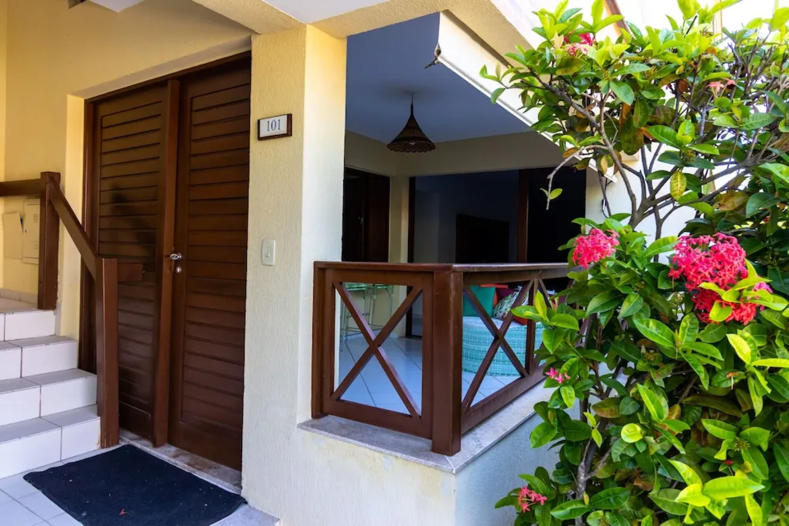 GB11 Otimo Ap Genipabu Sum Residence