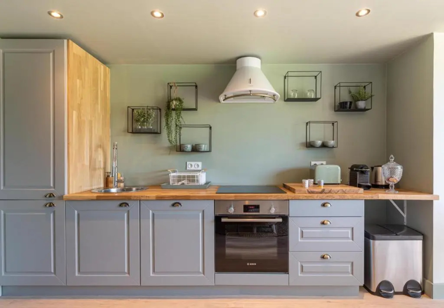 Green Suite Golfe de Saint Tropez