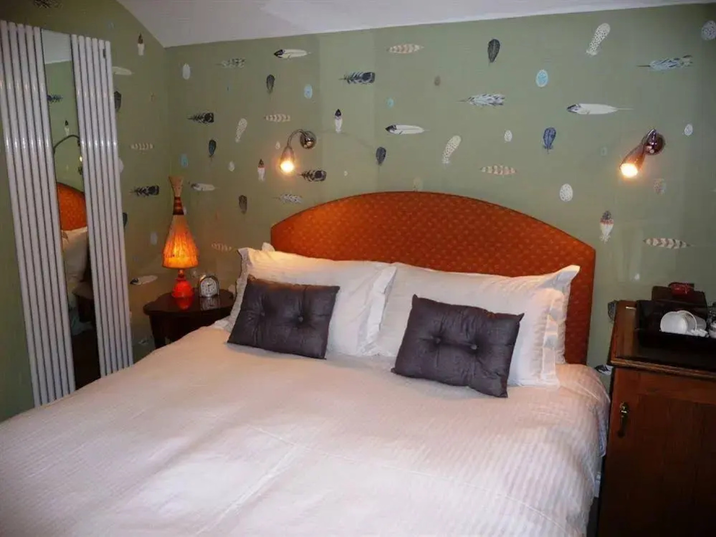 Blackwells Restaurant with Rooms