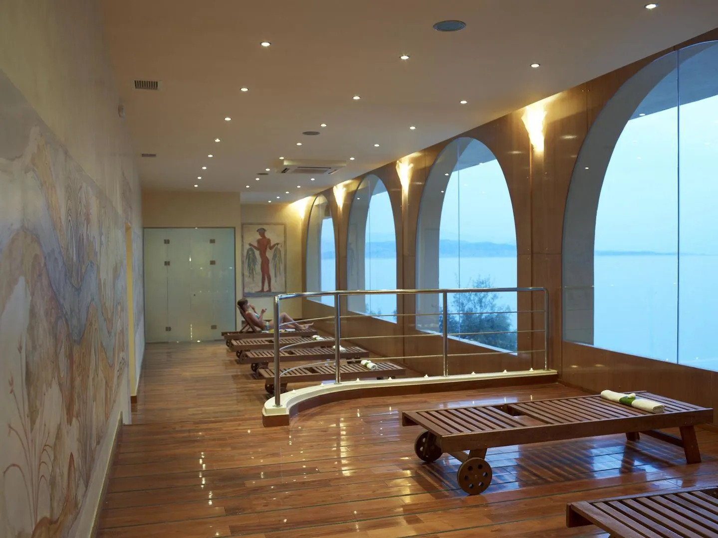 Sunshine Corfu Hotel & Spa 