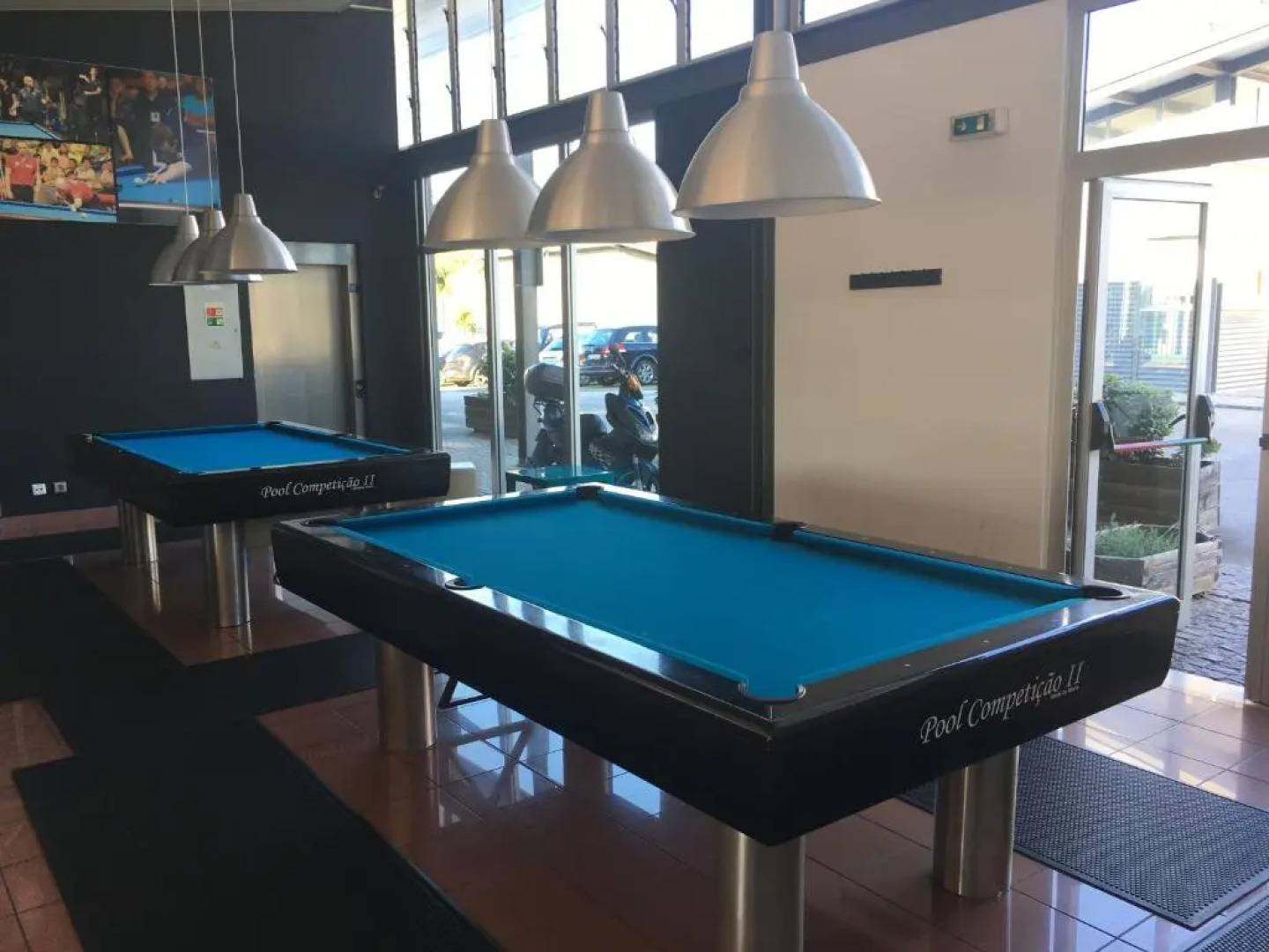 Coimbra Camping & Bungalows