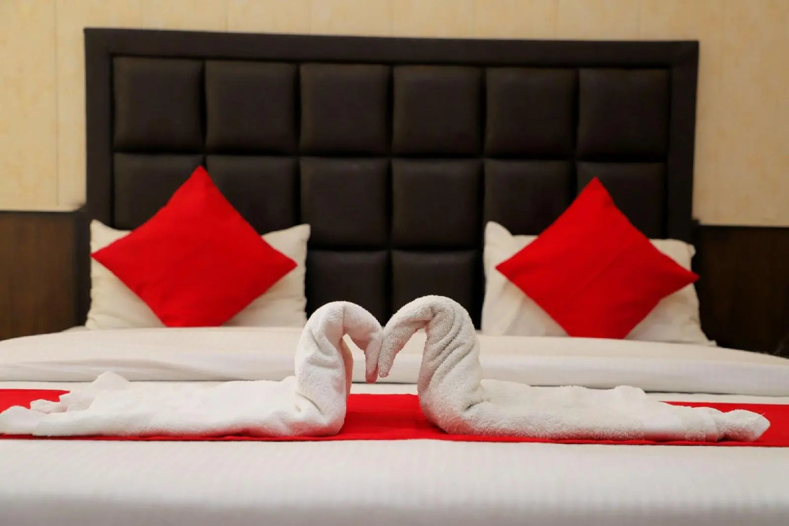 SKI RISHIKESH (By Hotel SK International)