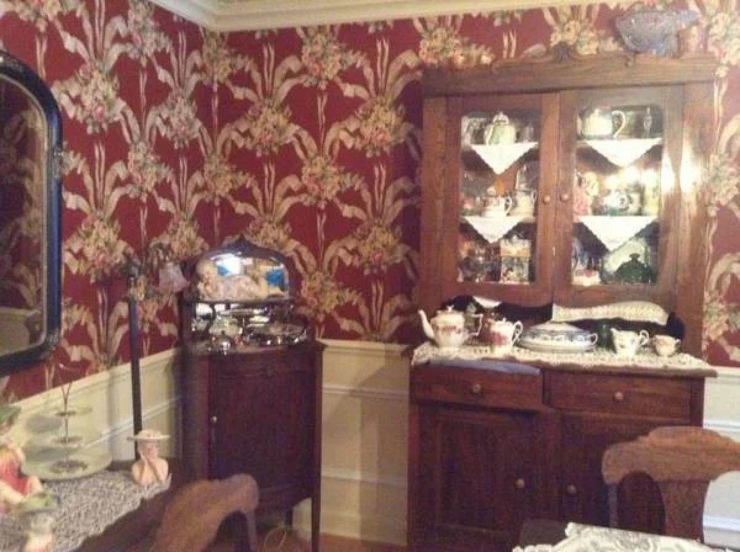 Gï¿½te La Sï¿½rï¿½nade