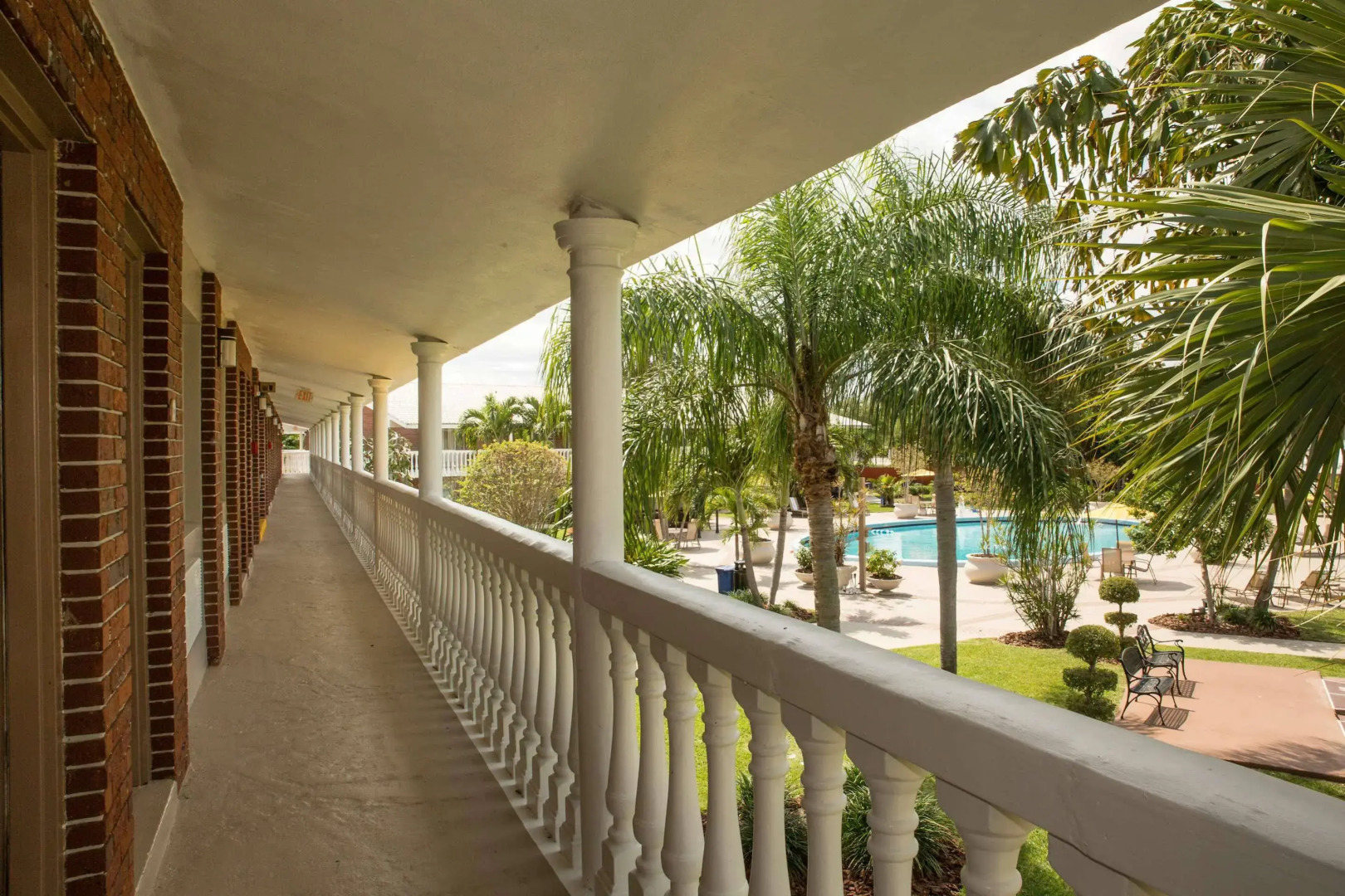 Best Western Palm Beach Lakes