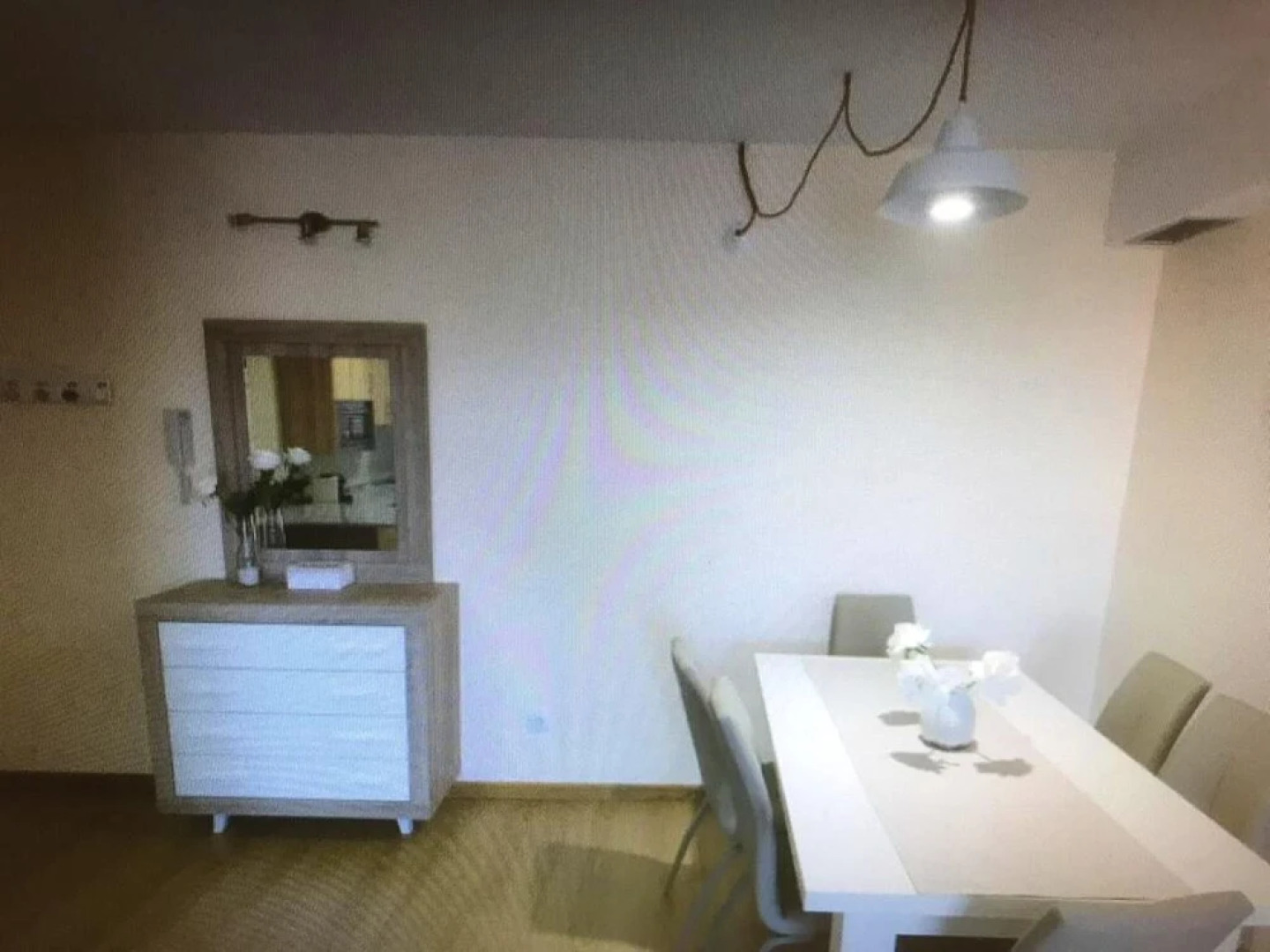 Apartment With 2 Bedrooms in Sant Jordi, With Wonderful Lake View, Shared Pool, Enclosed Garden Near the Beach