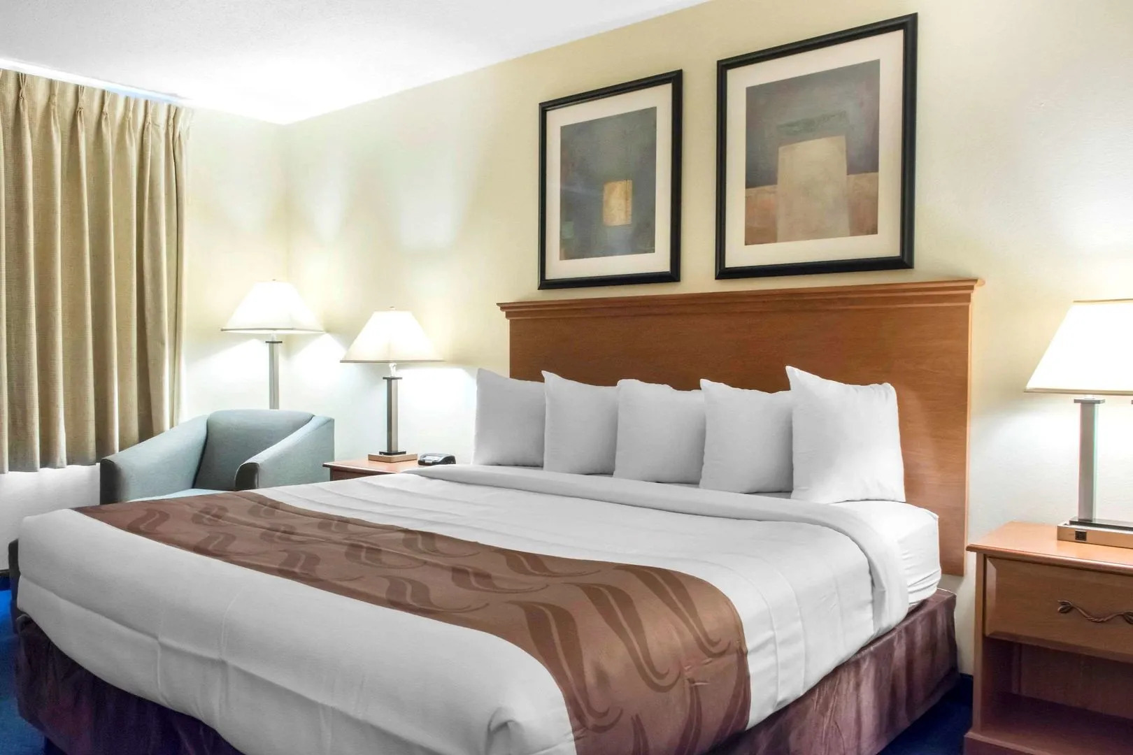 Days Inn by Wyndham Penn State