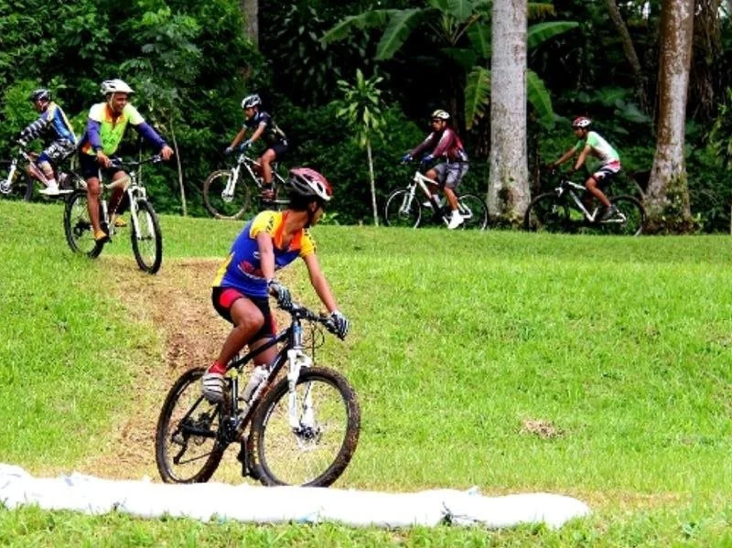 Hotel Augusta Sukabumi