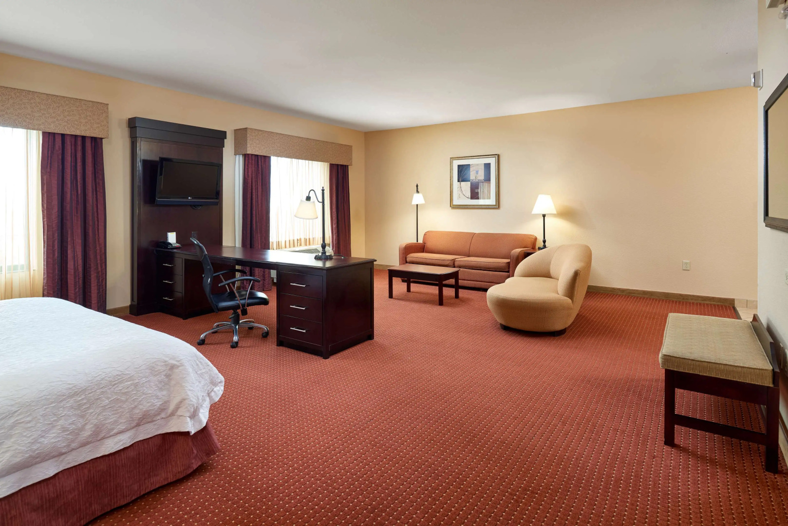 Hampton Inn & Suites Austin South/Buda