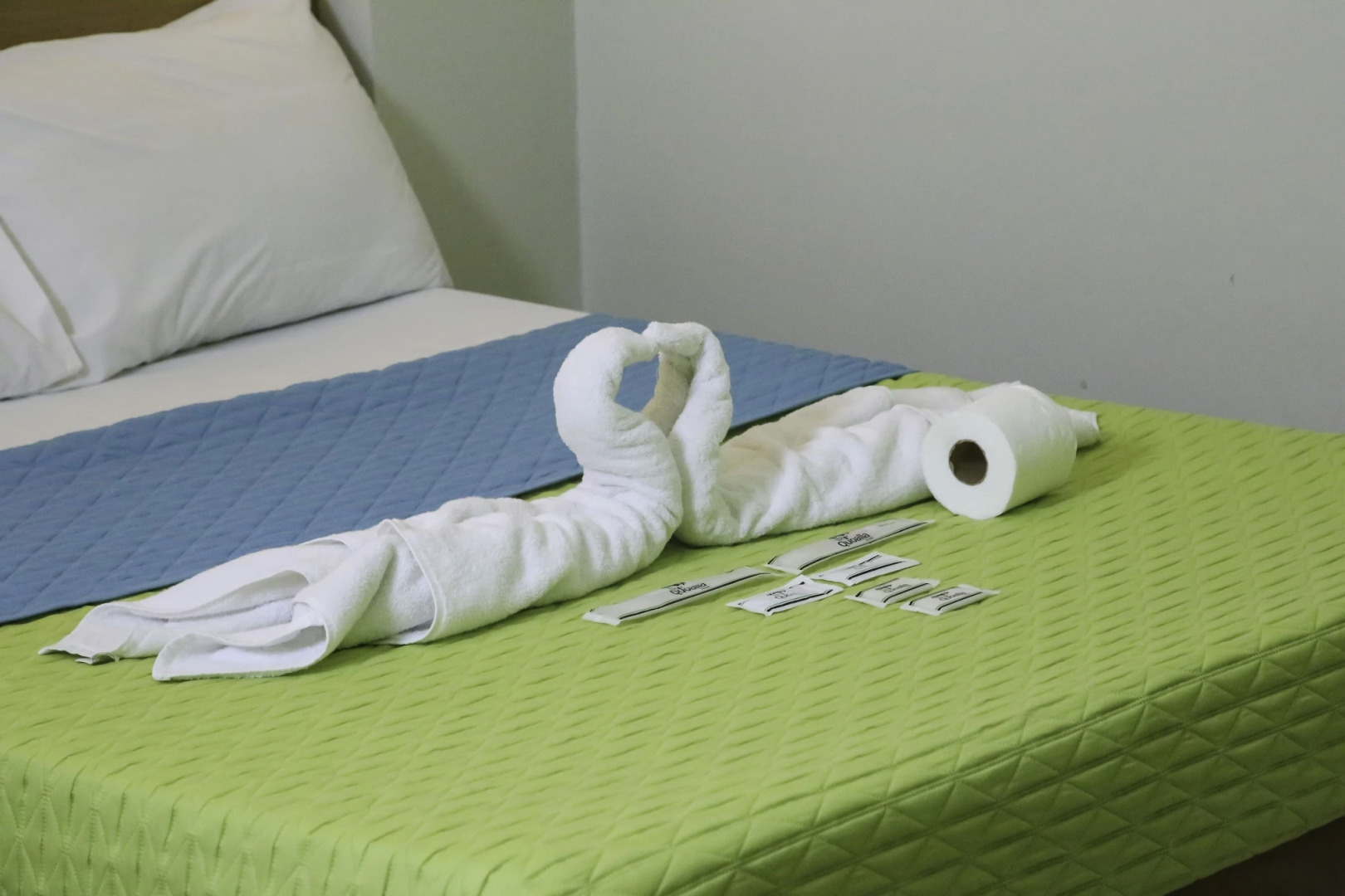 Quoalla Hotel Makati